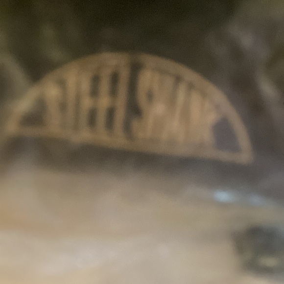 AMERICAN CAMPER Vulcanized RUBBER Chest Wader SZ 7 New - Picture 6 of 6